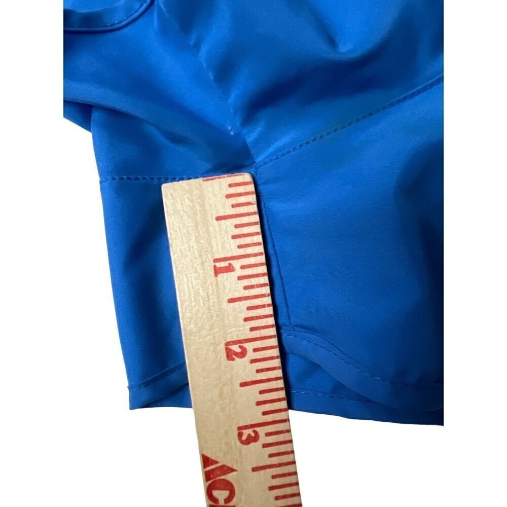 Nike Dri-Fit Built In Brief Blue Running Short Women's Size XS - Picture 7 of 10